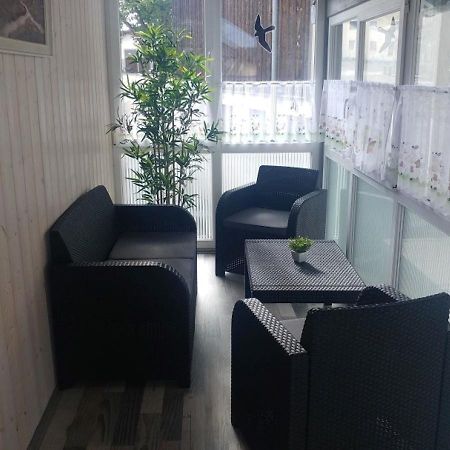 Ferienhaus Bumblebee Im Allgaeu Eggenthal Luaran gambar
