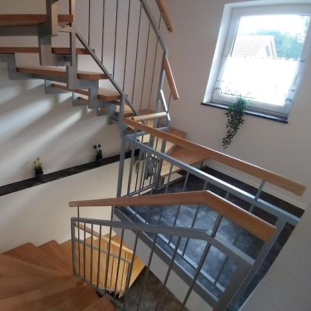 Ferienhaus Bumblebee Im Allgaeu Eggenthal Luaran gambar