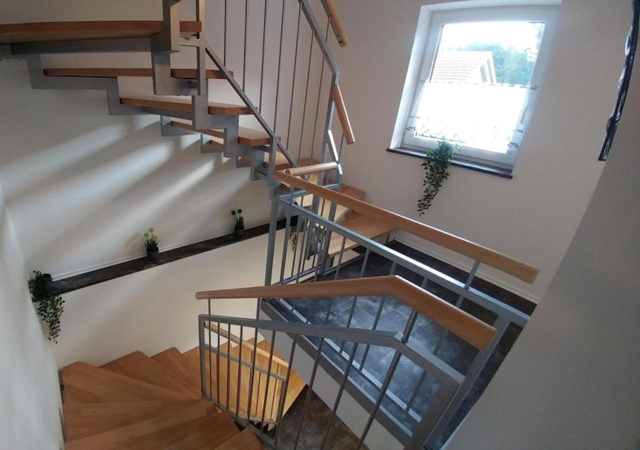 Ferienhaus Bumblebee Im Allgaeu Eggenthal Luaran gambar