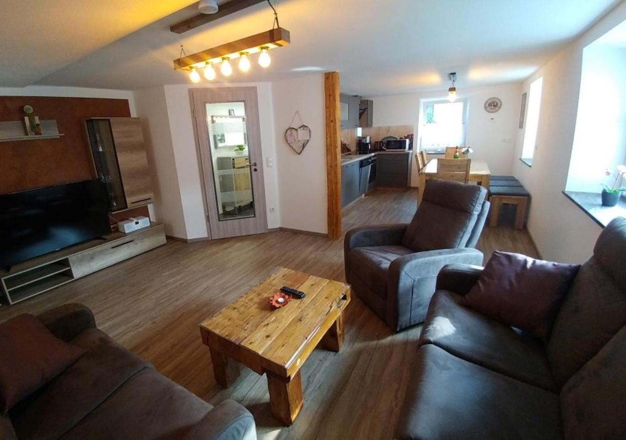 Ferienhaus Bumblebee Im Allgaeu Eggenthal Luaran gambar