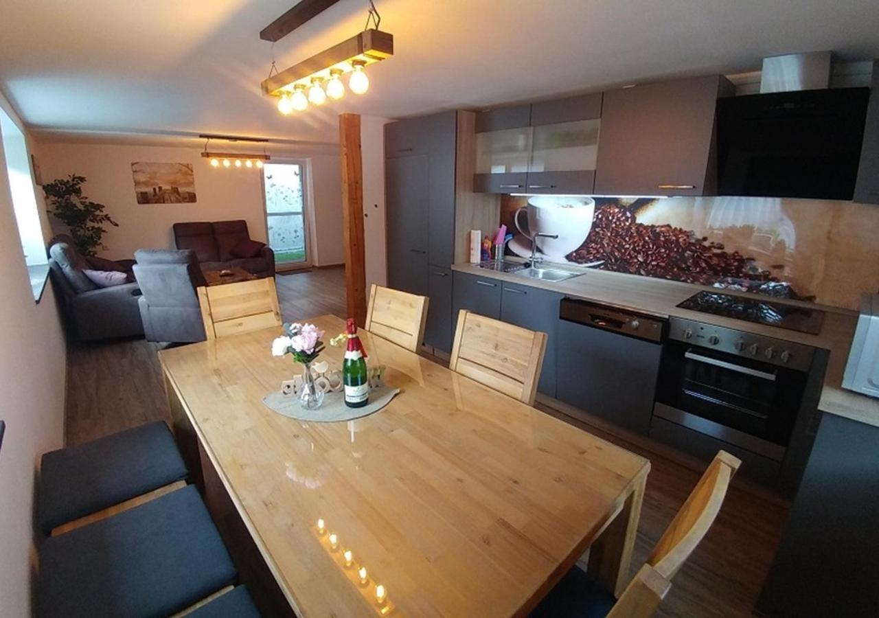Ferienhaus Bumblebee Im Allgaeu Eggenthal Luaran gambar